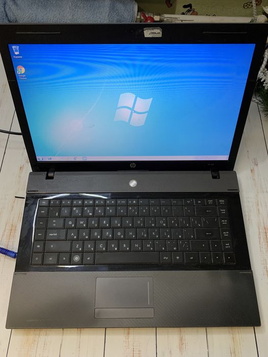 Ноутбук Hp 620 Цена Киев